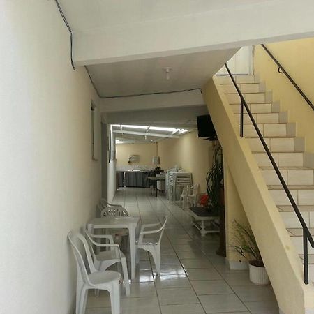 Suites Caicara Belo Horizonte Exterior foto