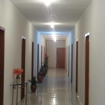 Suites Caicara Belo Horizonte Exterior foto