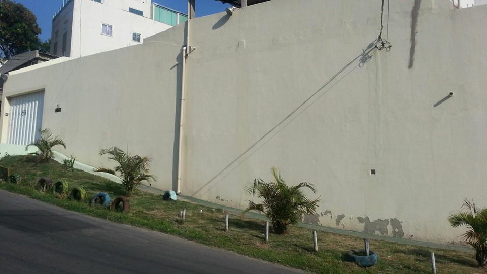 Suites Caicara Belo Horizonte Exterior foto