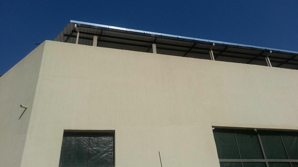 Suites Caicara Belo Horizonte Exterior foto