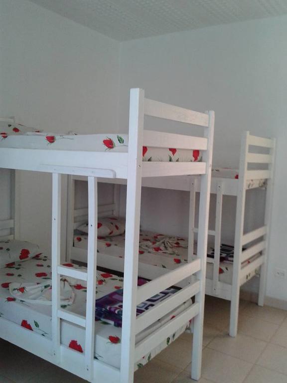 Suites Caicara Belo Horizonte Zimmer foto