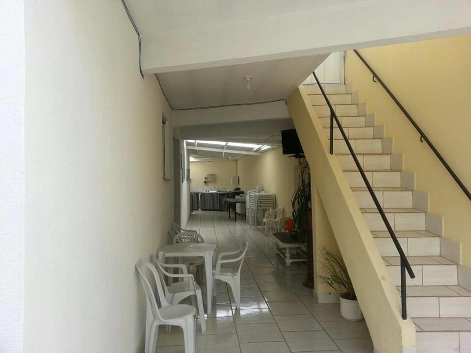 Suites Caicara Belo Horizonte Exterior foto