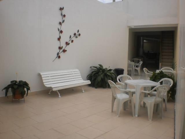 Suites Caicara Belo Horizonte Exterior foto