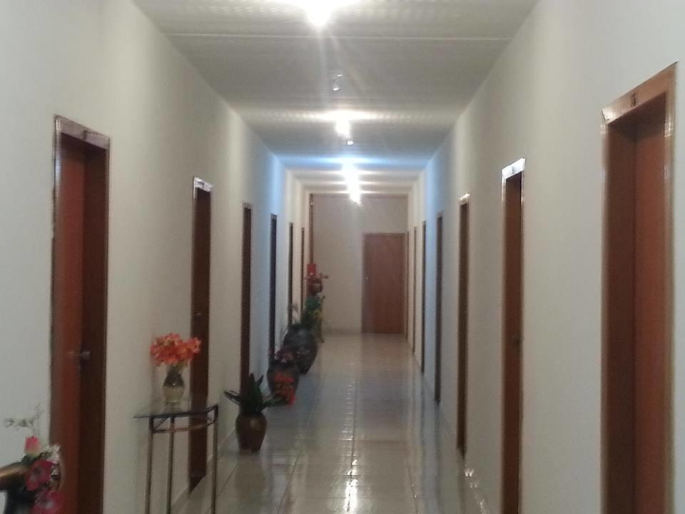 Suites Caicara Belo Horizonte Exterior foto