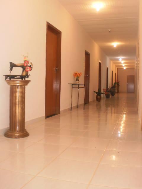 Suites Caicara Belo Horizonte Exterior foto