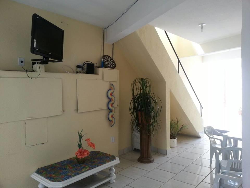 Suites Caicara Belo Horizonte Exterior foto