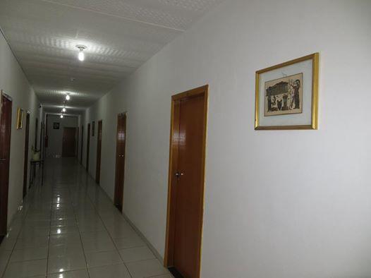 Suites Caicara Belo Horizonte Exterior foto