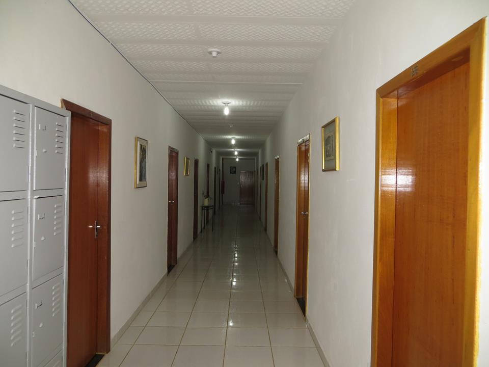 Suites Caicara Belo Horizonte Exterior foto