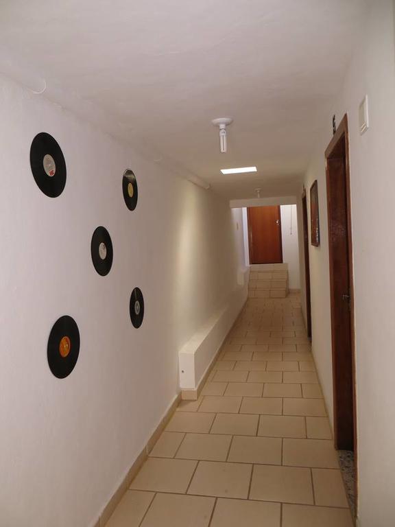 Suites Caicara Belo Horizonte Exterior foto