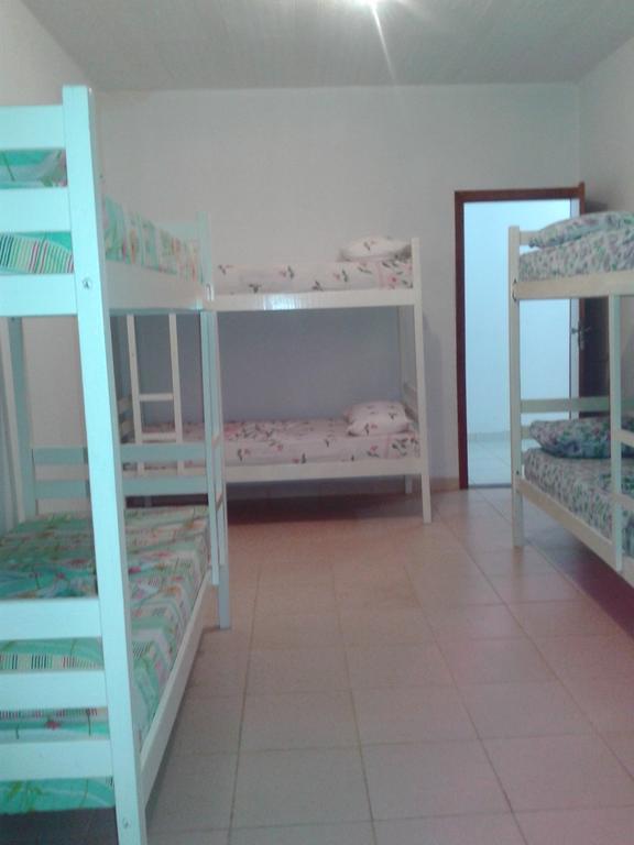 Suites Caicara Belo Horizonte Zimmer foto