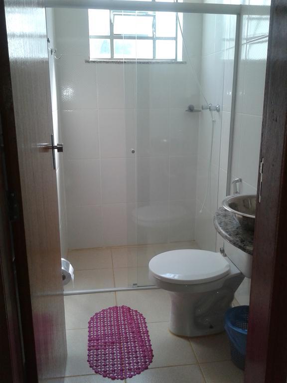 Suites Caicara Belo Horizonte Zimmer foto