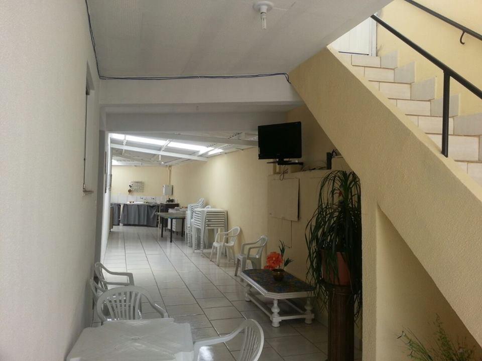 Suites Caicara Belo Horizonte Exterior foto